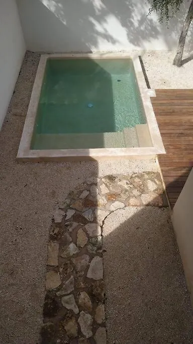 Surenna Bella - 3 Bedroom Home With Pool Tulum Mexico